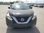 2016 Nissan Murano S for Sale in Wilmer, TX - Hail