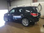 2013 Nissan Pathfinder S de vânzare în Elgin, IL - Rear End
