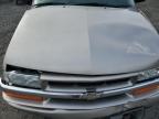 2003 Chevrolet Blazer  للبيع في Eugene، OR - Front End