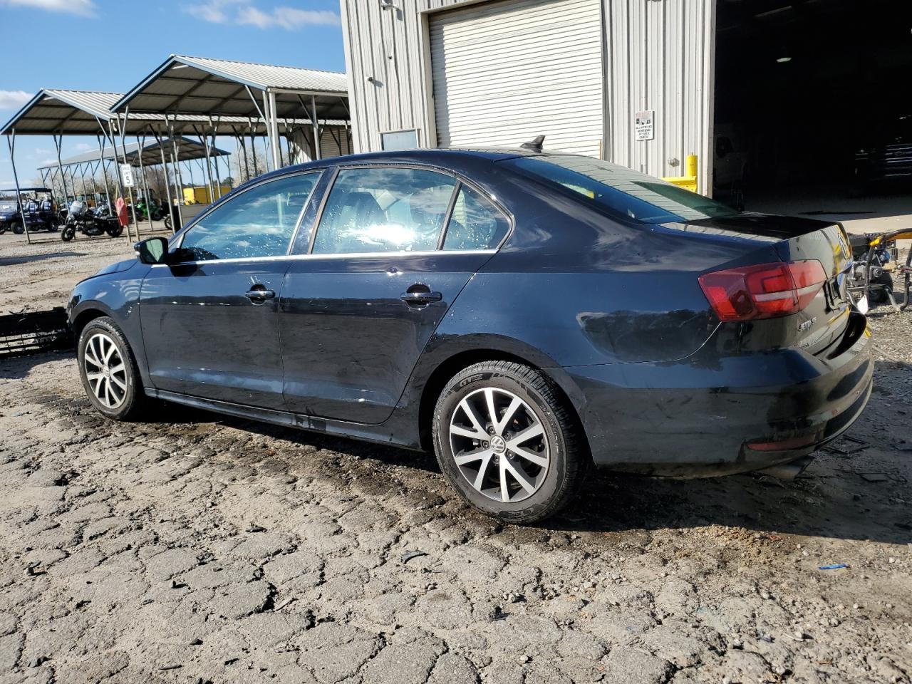 2017 Volkswagen Jetta - Image 2