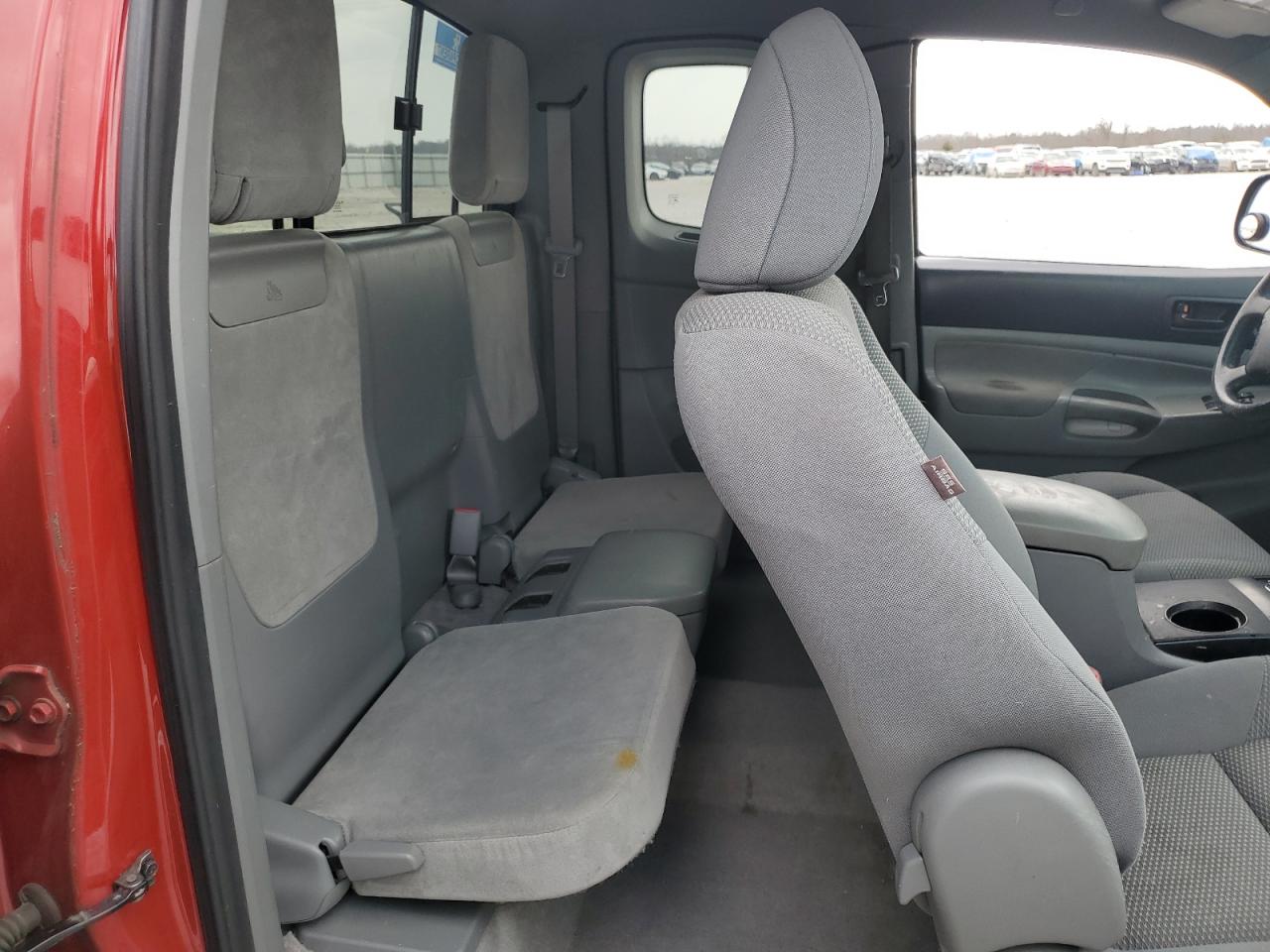 2009 Toyota Tacoma - Image 10