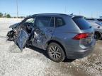 2021 Volkswagen Tiguan S for Sale in Riverview, FL - Side
