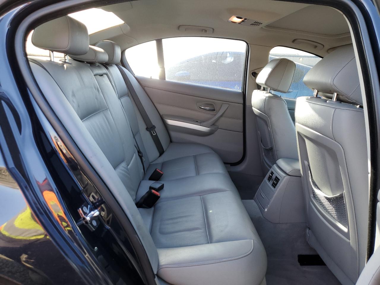 2007 BMW 3er - Image 10