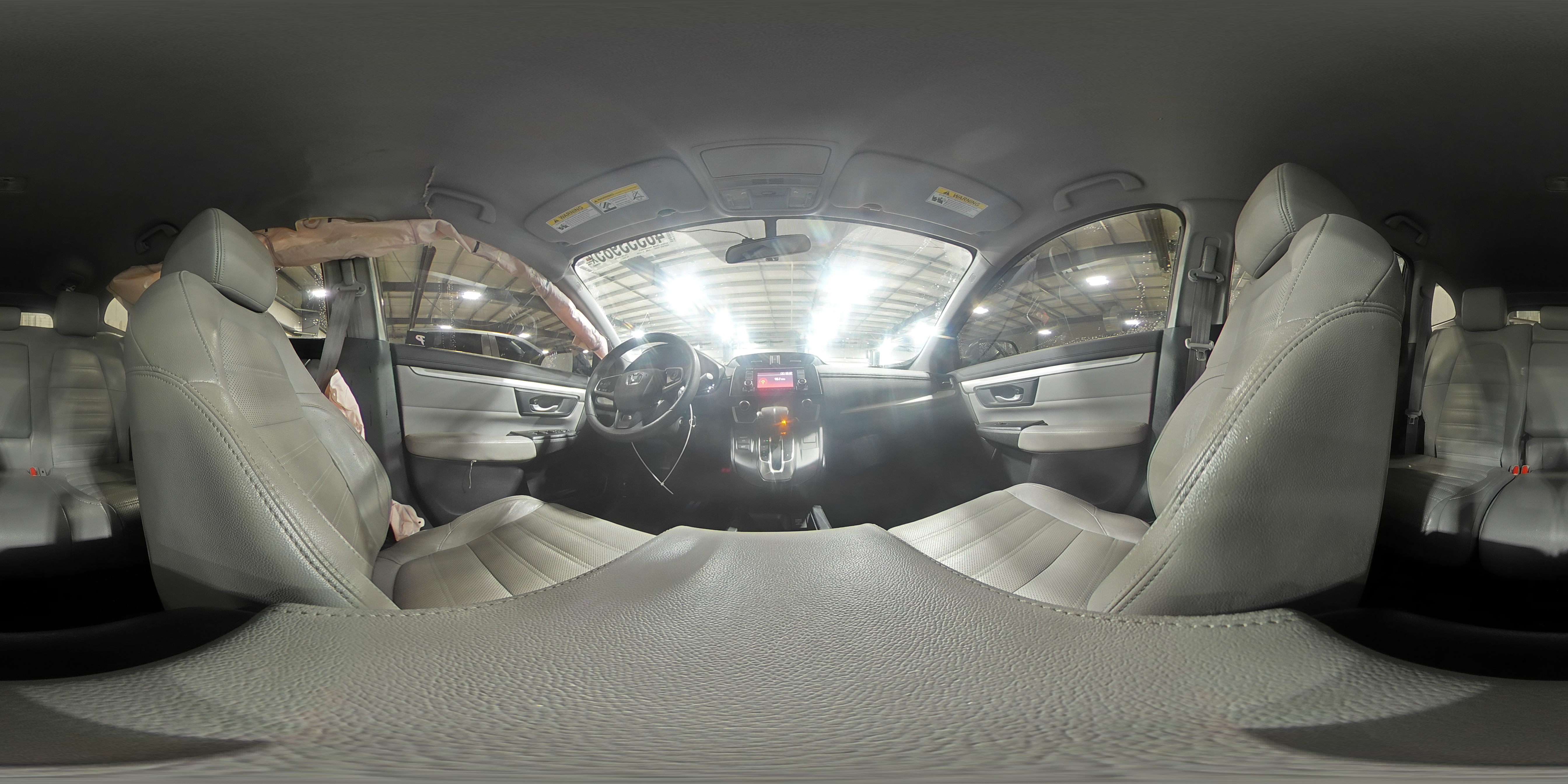 2017 Honda CR-V - Image 15