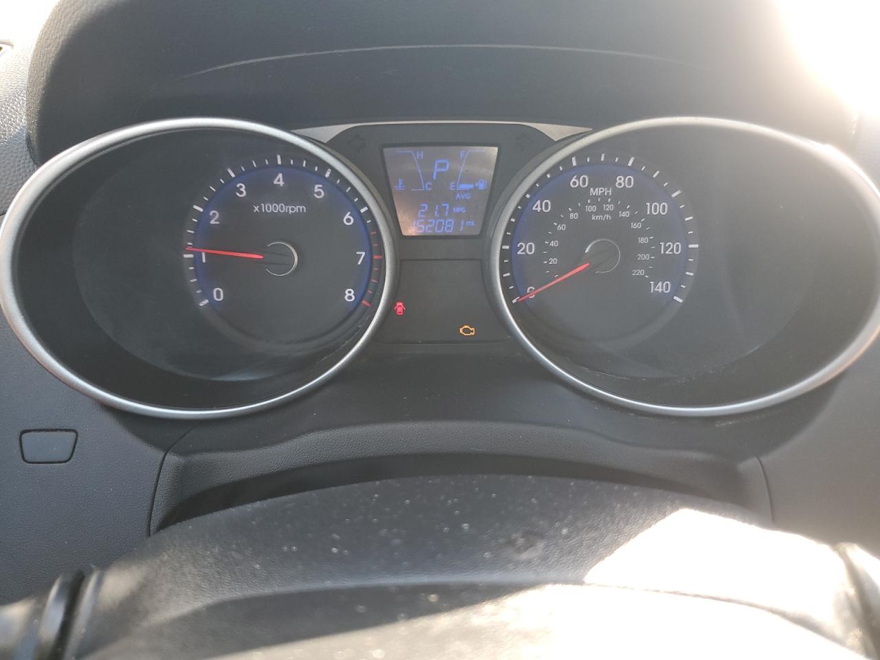 2014 Hyundai Tucson - Image 9