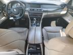 2012 Bmw 750 Lxi продається в Barberton, OH - Water/Flood