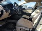 2014 Volkswagen Jetta Tdi for Sale in Cahokia Heights, IL - Side