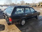 1985 Subaru Gl-10  zu verkaufen in Elgin, IL - Rear End