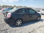 2011 Nissan Sentra 2.0 en Venta en Hueytown, AL - Rear End