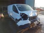 2022 FORD TRANSIT CU for sale at Copart ROCHFORD