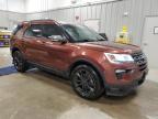 2018 Ford Explorer Xlt for Sale in Casper, WY - Rear End