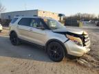 2011 Ford Explorer Xlt for Sale in Duryea, PA - Front End