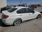 2015 Bmw 328 I Sulev за продажба в Anthony, TX - Undercarriage