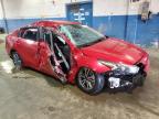 2023 Kia Forte Lx zu verkaufen in Woodhaven, MI - Rollover