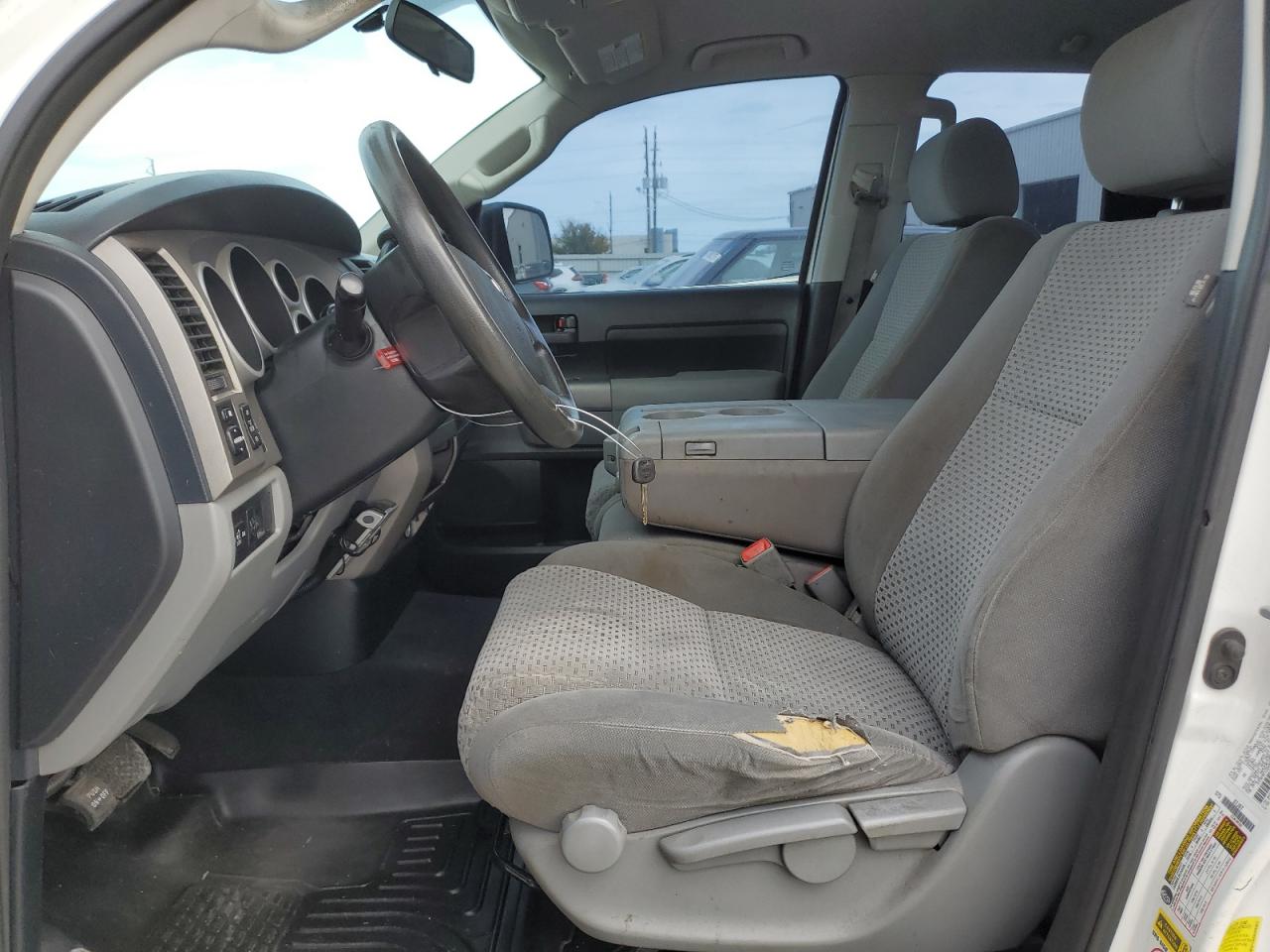 2013 Toyota Tundra - Image 7