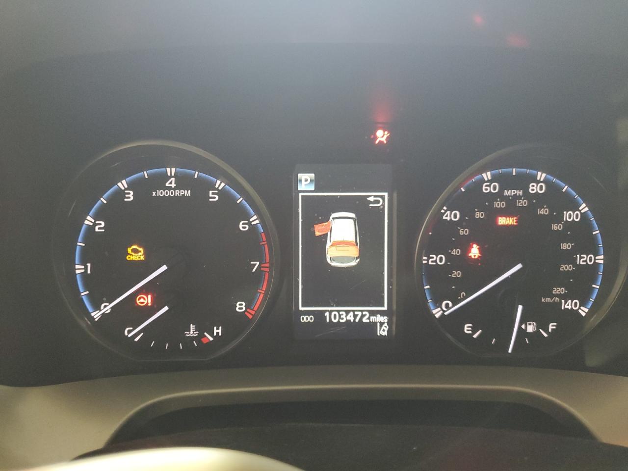 2018 Toyota RAV 4 - Image 9