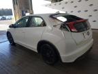 2015 HONDA CIVIC I-DT for sale at Copart EAST KILBRIDE