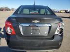 2014 Chevrolet Sonic Lt na sprzedaż w Nampa, ID - Rear End