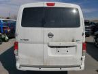 2017 Nissan Nv200 2.5S na sprzedaż w Littleton, CO - Rollover