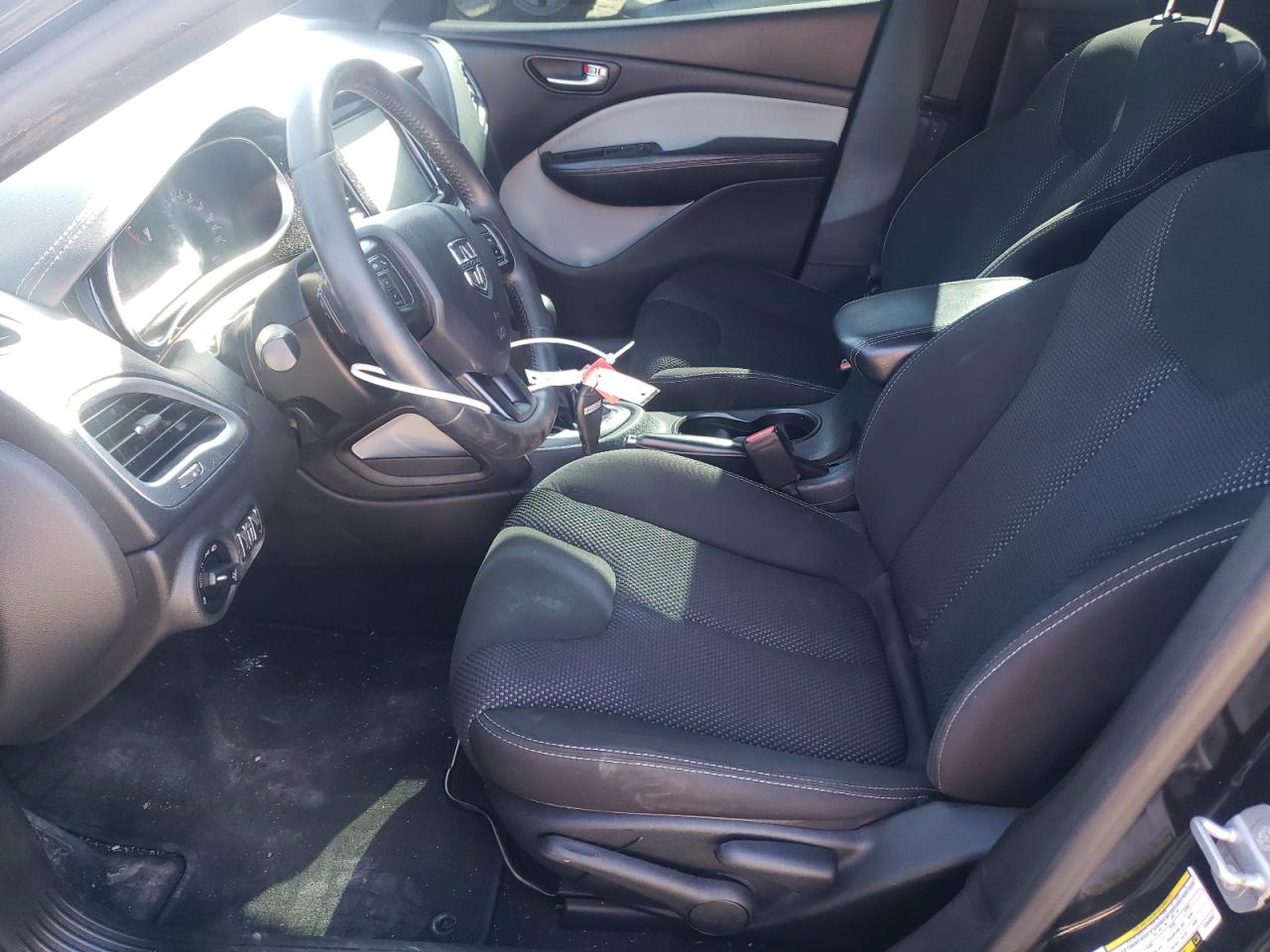 2015 Dodge Dart - Image 7