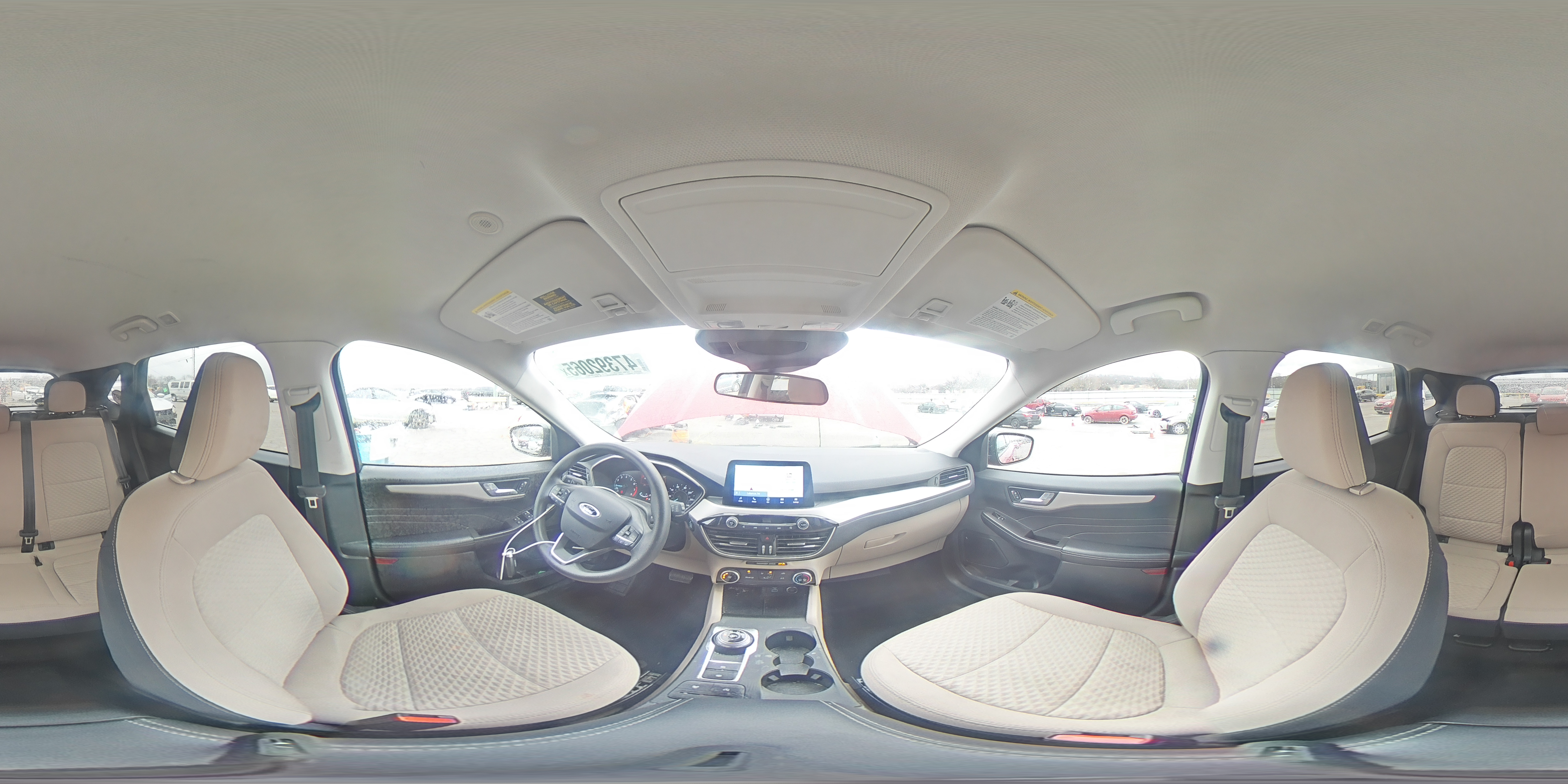2021 Ford Escape - Image 14