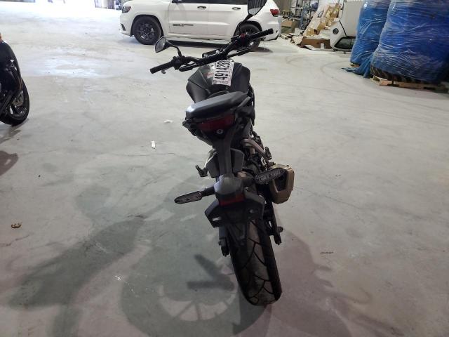  HONDA CB CYCLE 2023 Черный