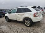 2010 Ford Edge Sel en Venta en Wayland, MI - Side
