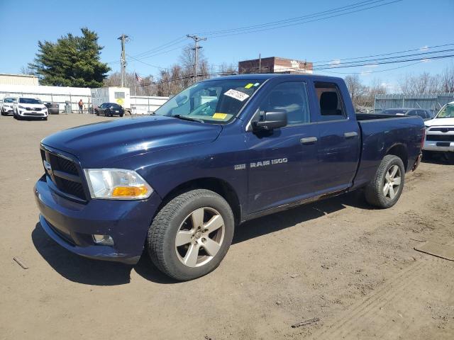 2012 Dodge Ram 1500 St