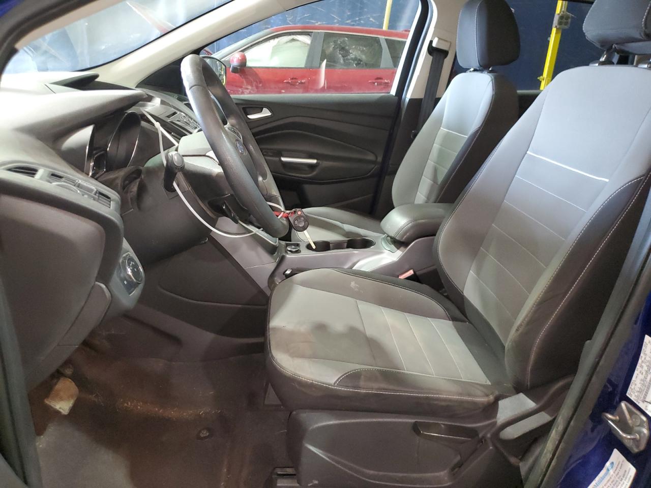 2013 Ford Escape - Image 7