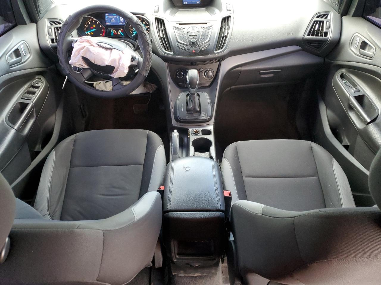 2013 Ford Escape - Image 8