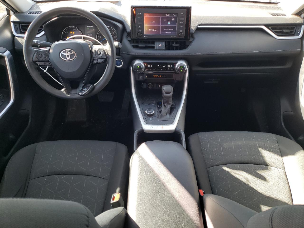 2022 Toyota RAV 4 - Image 8