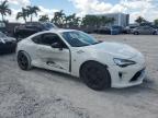 2018 Toyota 86 Gt للبيع في Opa Locka، FL - Side