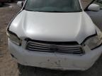 2009 Toyota Highlander Limited zu verkaufen in Las Vegas, NV - Front End
