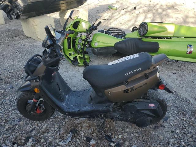 2024 YNGF SCOOTER