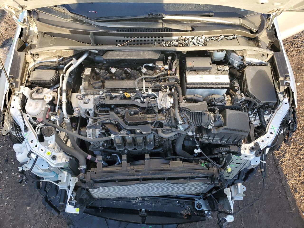2021 Toyota Corolla - Image 11