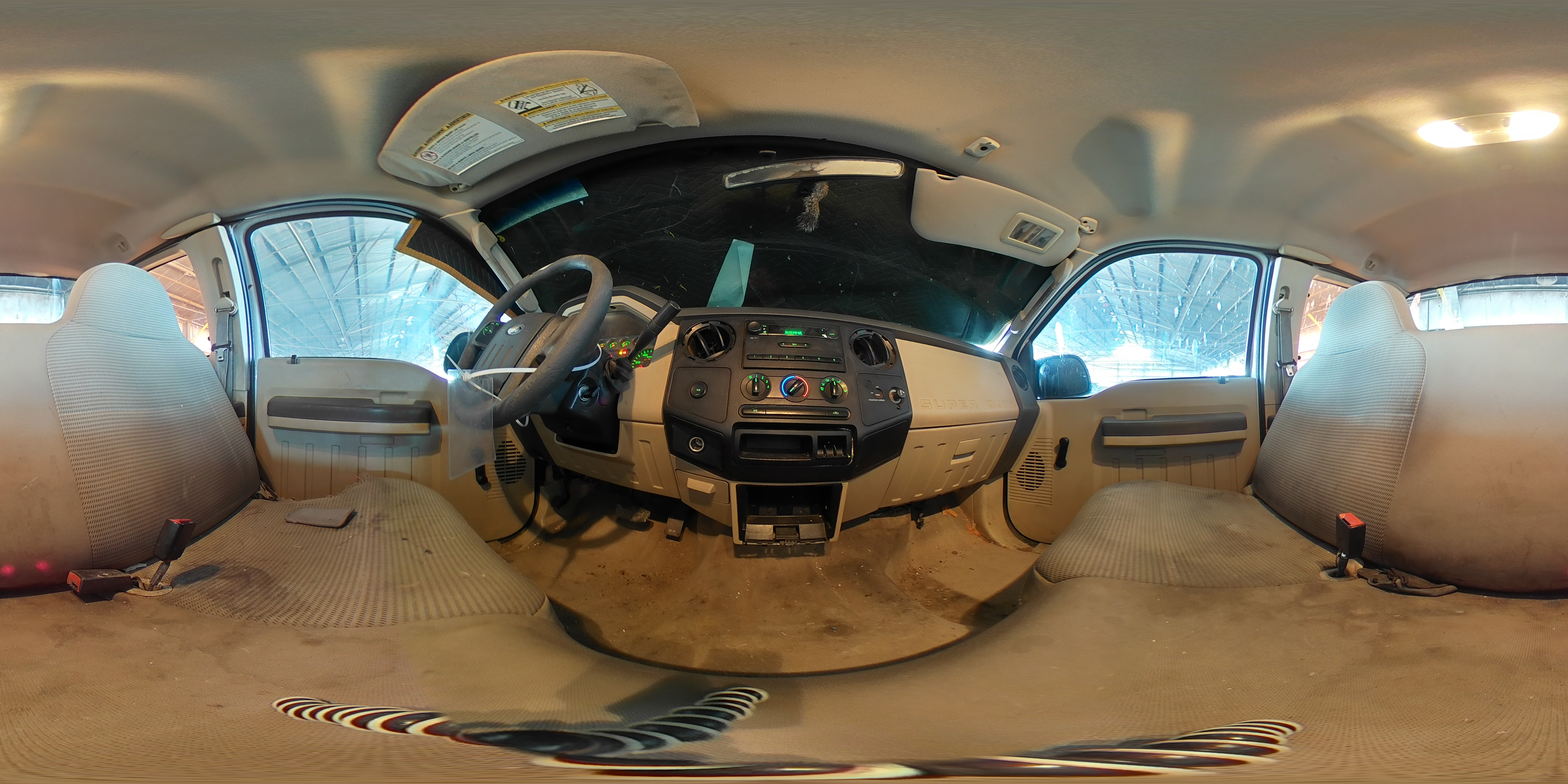 2008 Ford F250 - Image 13