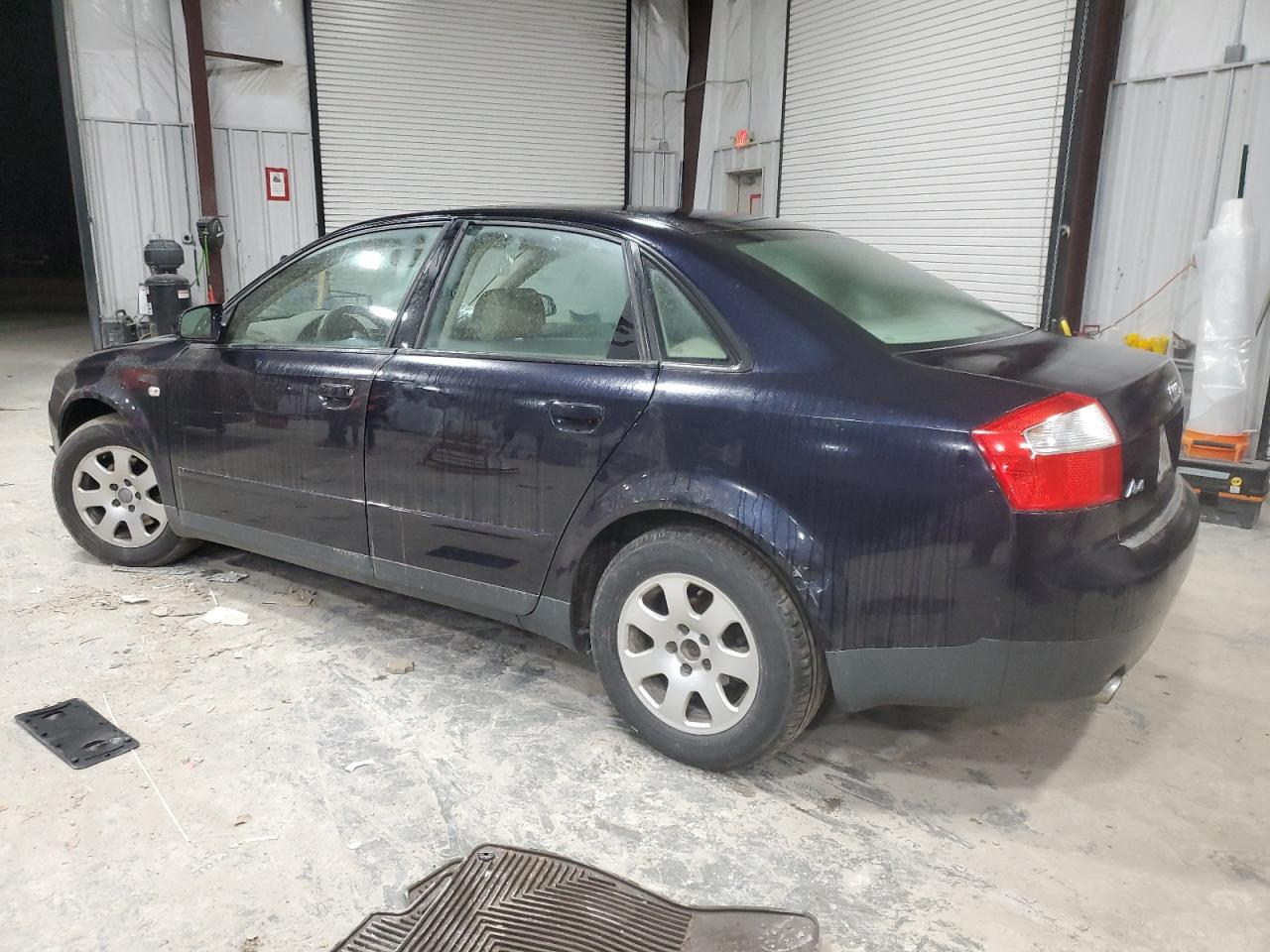 2002 Audi A4 - Image 2