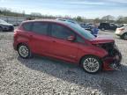 2017 Ford C-Max Se de vânzare în Hueytown, AL - Front End