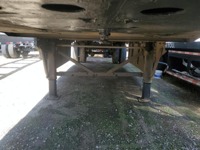 2006 WABASH 28 DRY VAN TRAILER