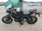 2021 KAWASAKI EX650 M for sale at Copart NJ - SOMERVILLE