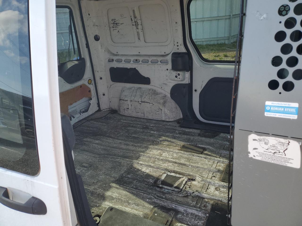 2013 Ford Transit - Image 11