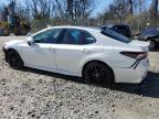 2022 Toyota Camry Xse للبيع في Baltimore، MD - Front End