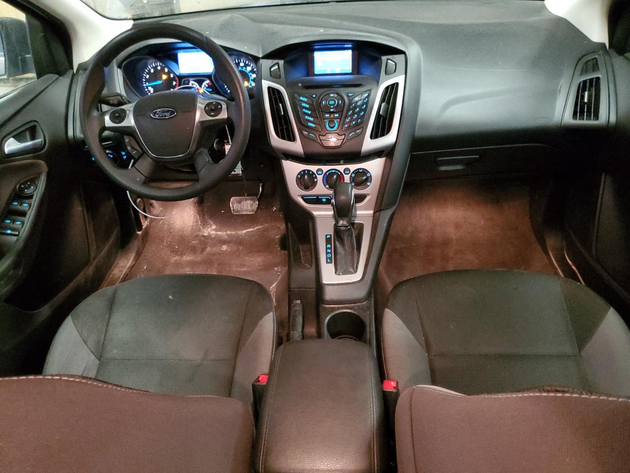 2014 Ford Focus - Image 8