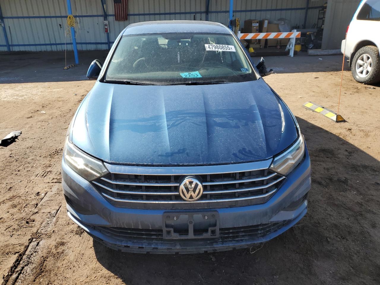 2019 Volkswagen Jetta - Image 5