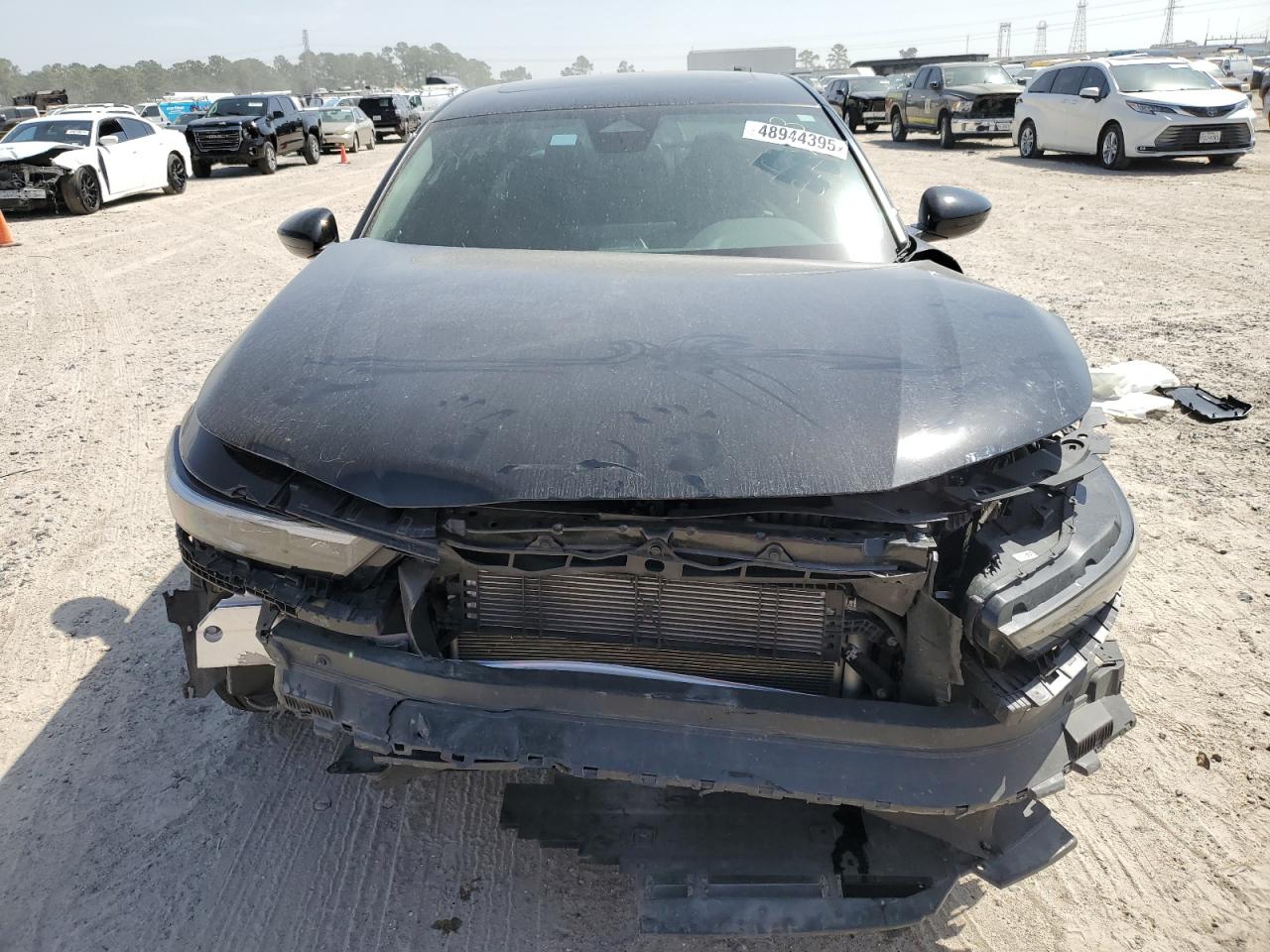 2024 Honda Accord - Image 5
