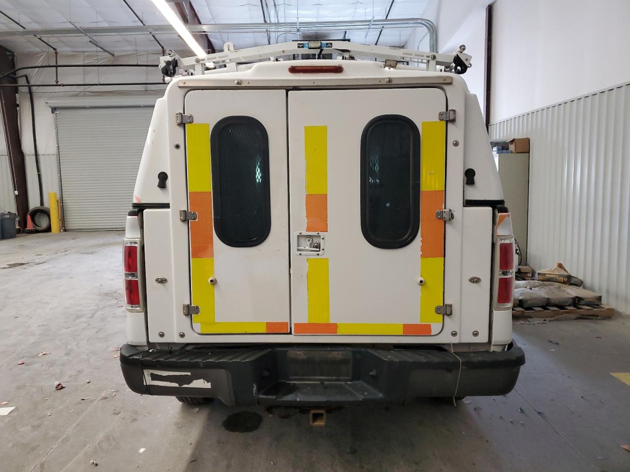 2013 Ford F150 VIN: 1FTMF1EM4DKE13051 Lot: 50920415