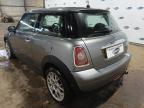 2009 MINI ONE GRAPHI for sale at Copart PETERLEE