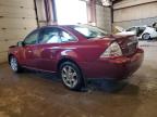 2008 Ford Taurus Limited for Sale in Pennsburg, PA - Front End