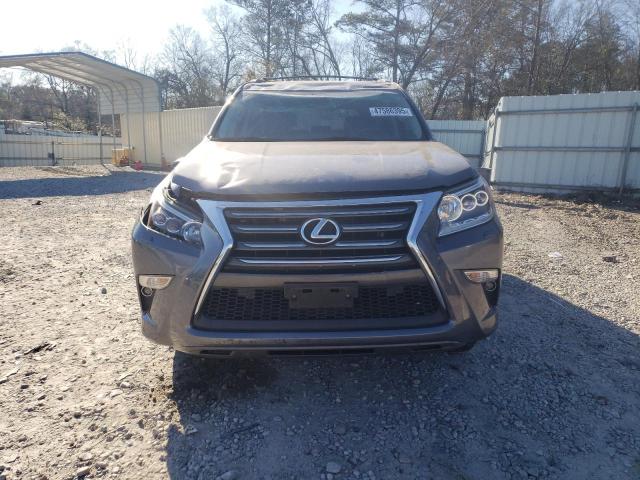  LEXUS GX 2016 Серый
