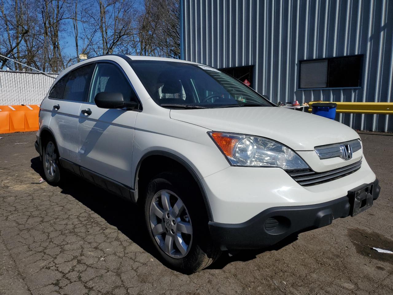 2009 Honda CR-V - Image 4